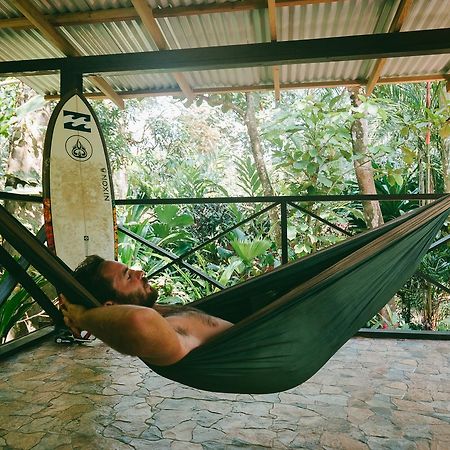 Red Frog Bungalows Surf Resort Bastimentos Luaran gambar