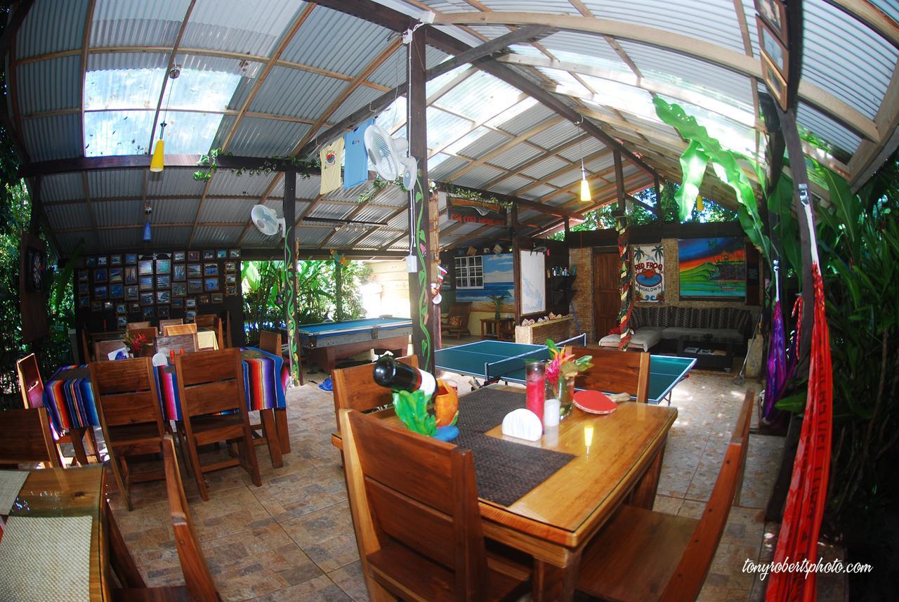 Red Frog Bungalows Surf Resort Bastimentos Luaran gambar