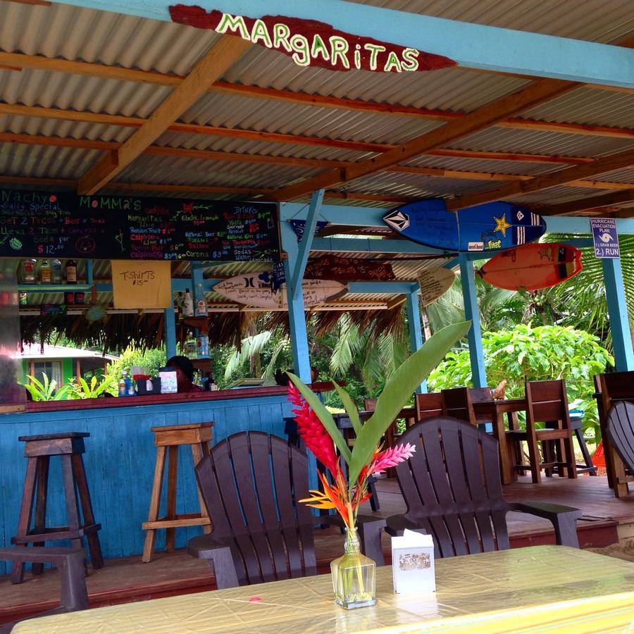 Red Frog Bungalows Surf Resort Bastimentos Luaran gambar