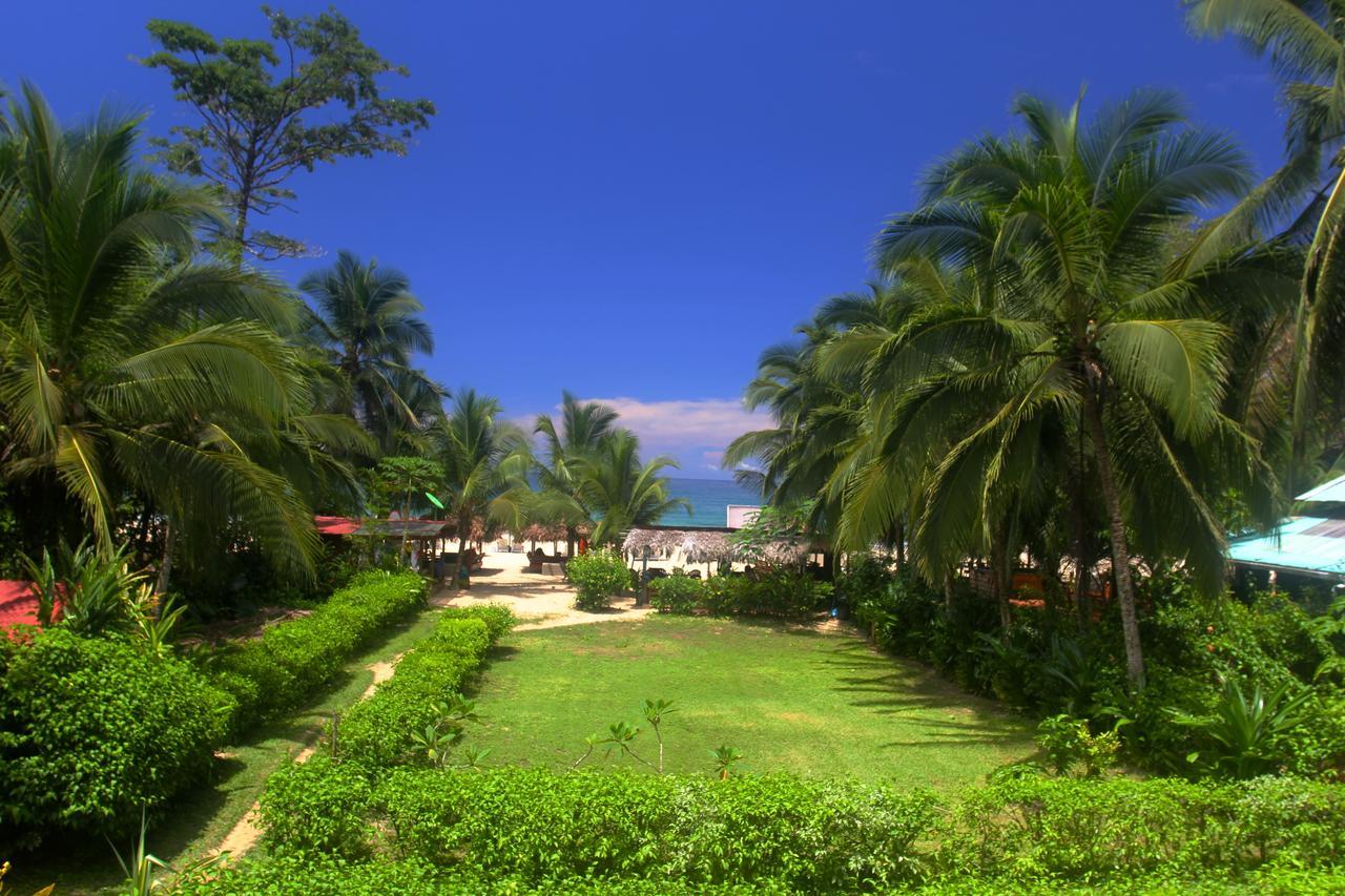 Red Frog Bungalows Surf Resort Bastimentos Luaran gambar